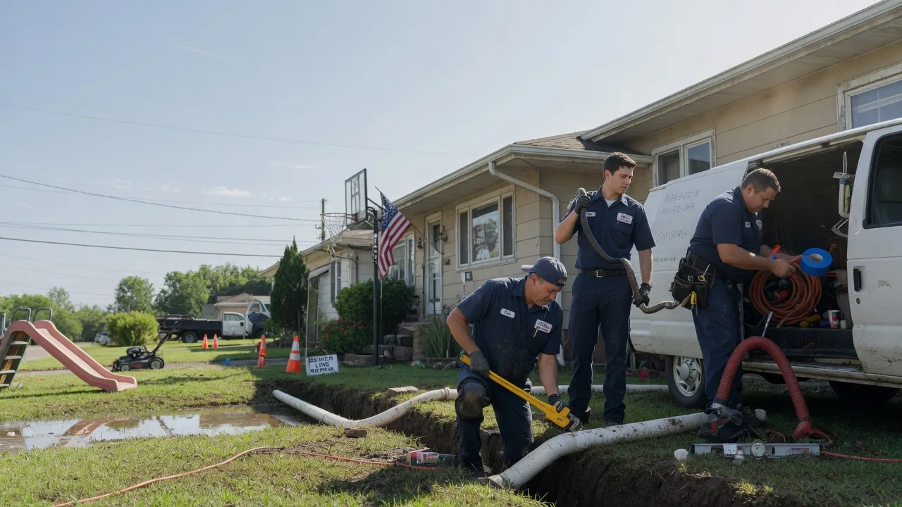 Toilet Installation in Post Falls, ID near me